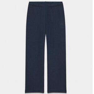Aritzia TALL Cozy Sweatfleece mega straight pants